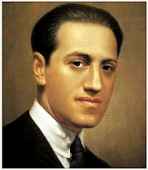 George Gershwin