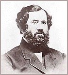 Cyrus Hall McCormick