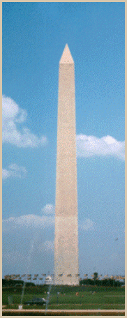 Washington Monument