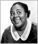 Louise Beavers