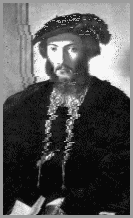 Amerigo Vespucci