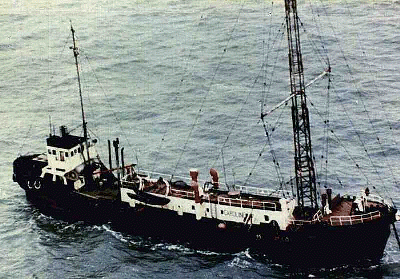 Radio Caroline