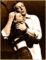 Ezio Pinza, Mary Martin