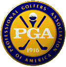 PGA history