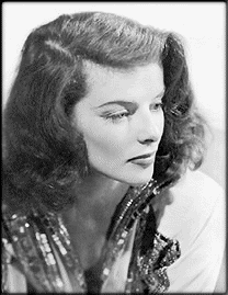 Katharine Hepburn