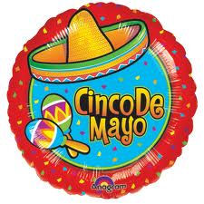 http://en.wikipedia.org/wiki/Cinco_de_mayo