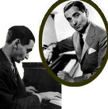 Irving Berlin