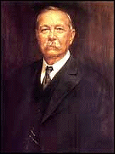 Sir Arthur Conan Doyle