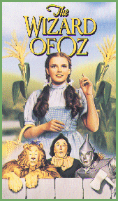 The Wizard of Oz