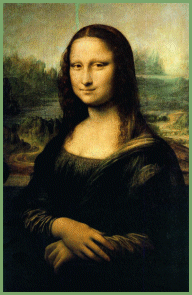 Mona Lisa