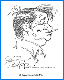 Al Capp