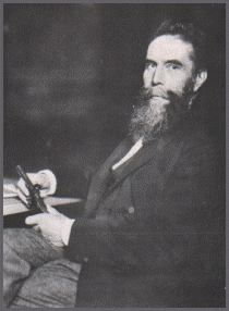 Wilhelm Conrad Roentgen