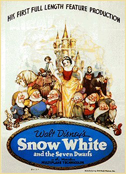 Snow White and the Seven Dwarfs