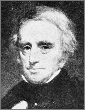 Clement Clarke Moore